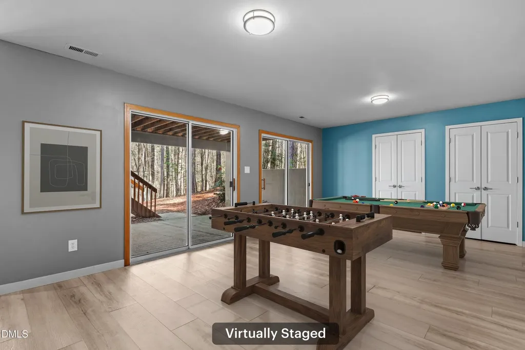 2617 Scarlet Sage Court Raleigh NC 27613
