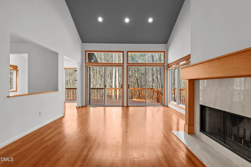 2617 Scarlet Sage Court Raleigh NC 27613