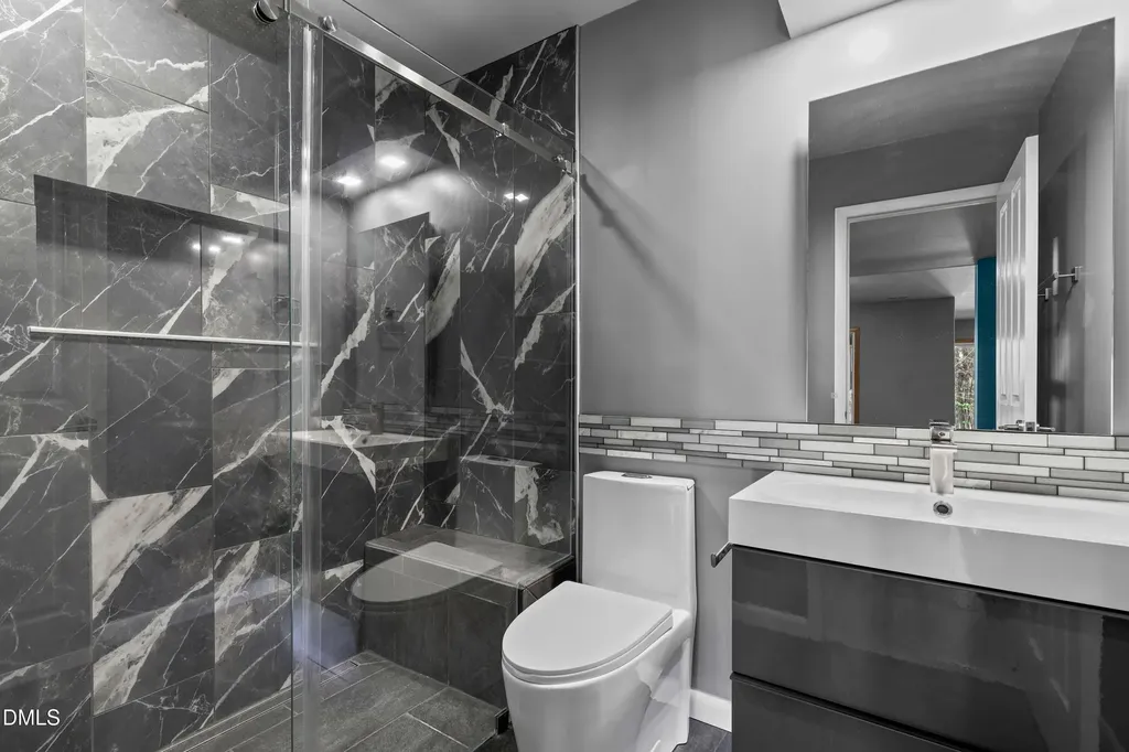 2617 Scarlet Sage Court Raleigh NC 27613