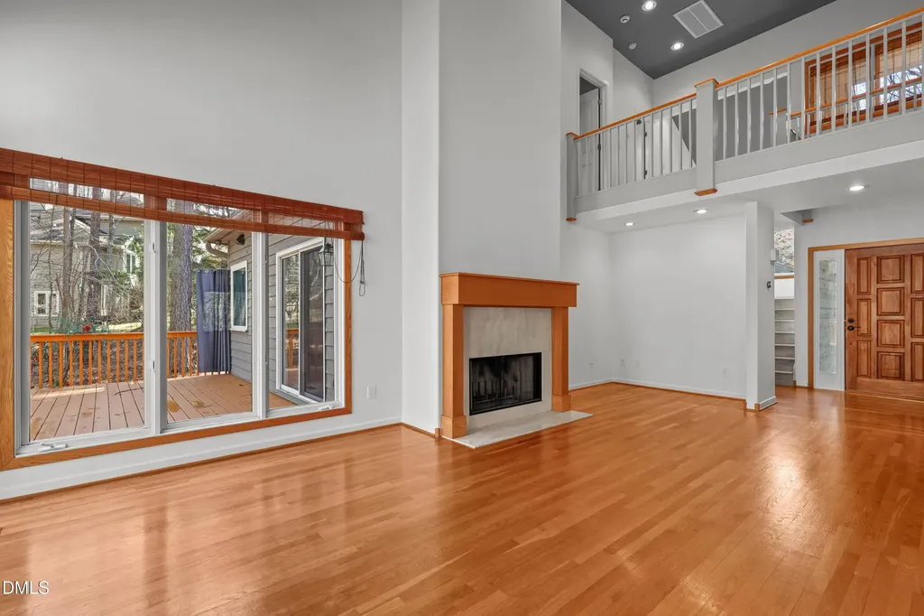 2617 Scarlet Sage Court Raleigh NC 27613