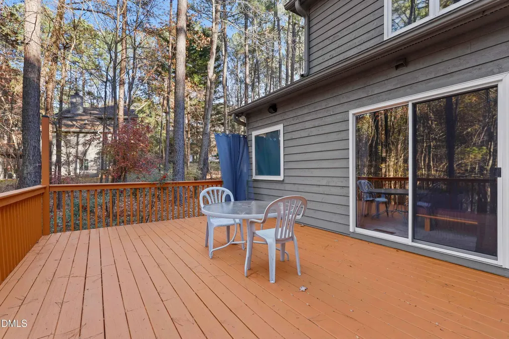 2617 Scarlet Sage Court Raleigh NC 27613