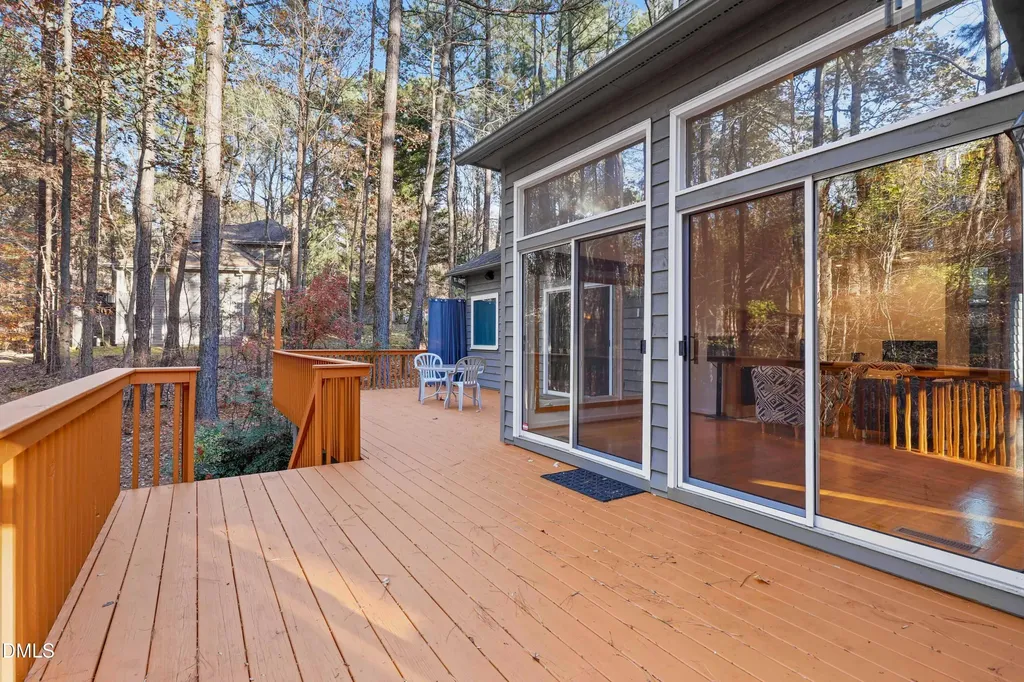 2617 Scarlet Sage Court Raleigh NC 27613