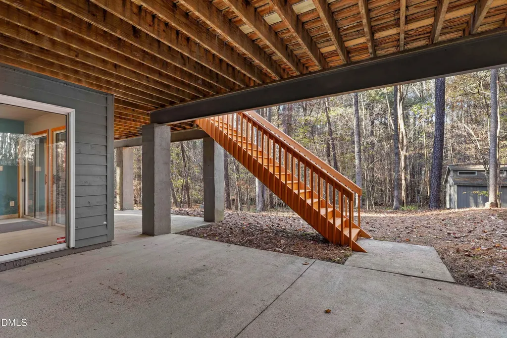 2617 Scarlet Sage Court Raleigh NC 27613