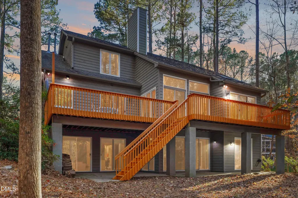 2617 Scarlet Sage Court Raleigh NC 27613