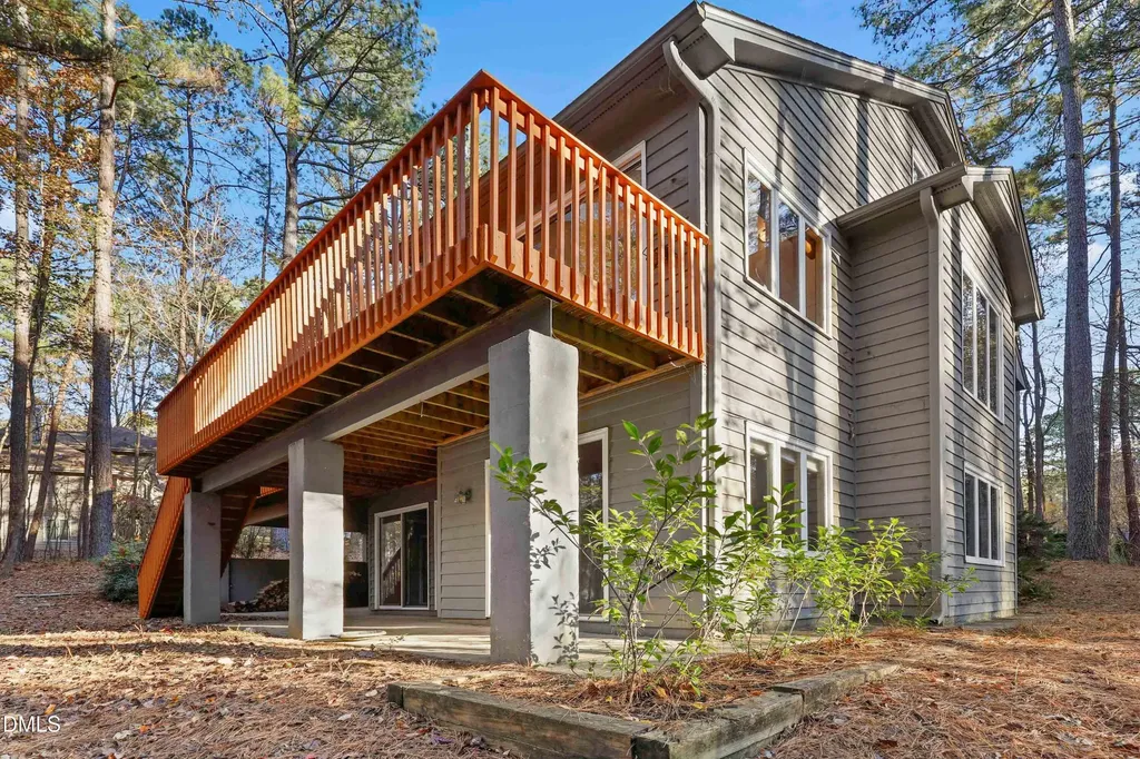 2617 Scarlet Sage Court Raleigh NC 27613