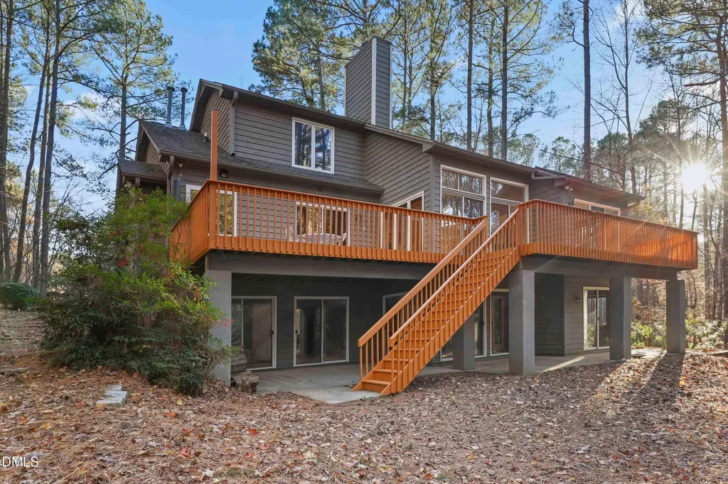 2617 Scarlet Sage Court Raleigh NC 27613