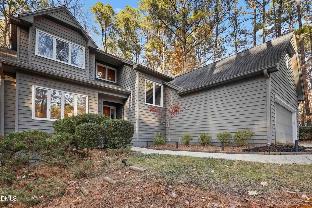 2617 Scarlet Sage Court Raleigh NC 27613