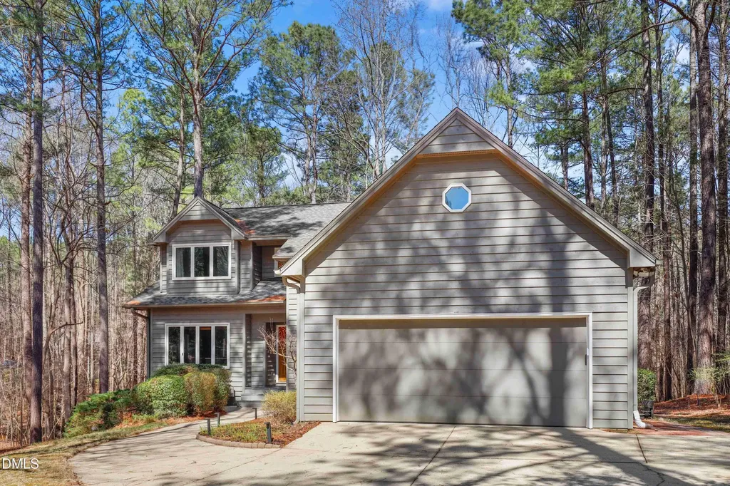 2617 Scarlet Sage Court Raleigh NC 27613