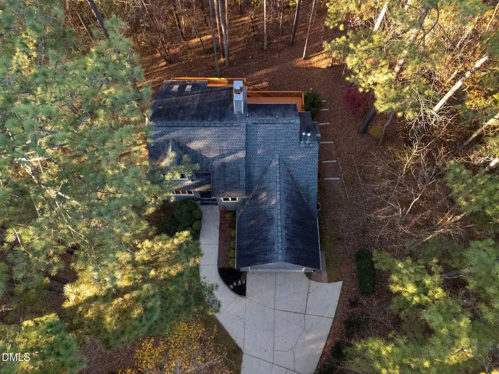 2617 Scarlet Sage Court Raleigh NC 27613