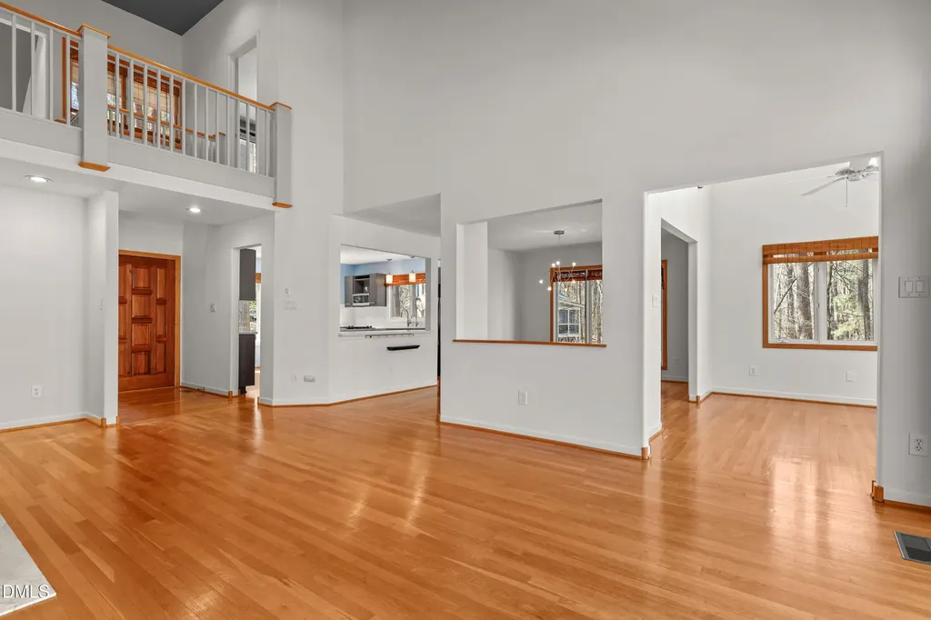 2617 Scarlet Sage Court Raleigh NC 27613