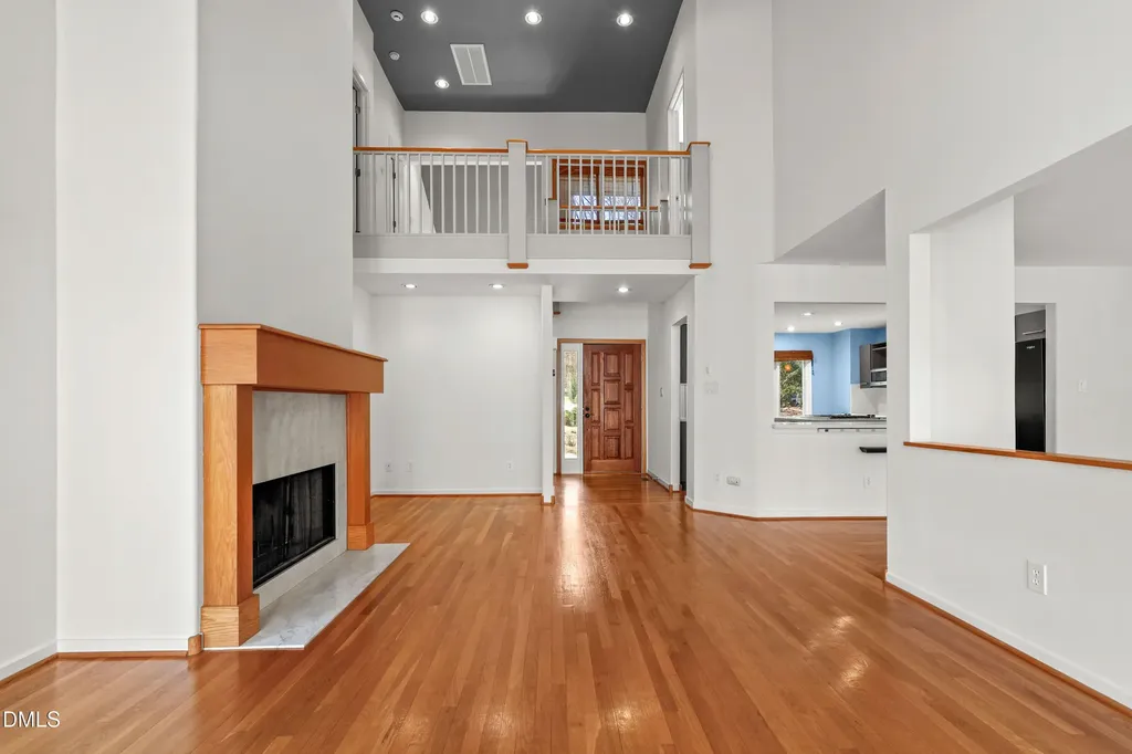 2617 Scarlet Sage Court Raleigh NC 27613