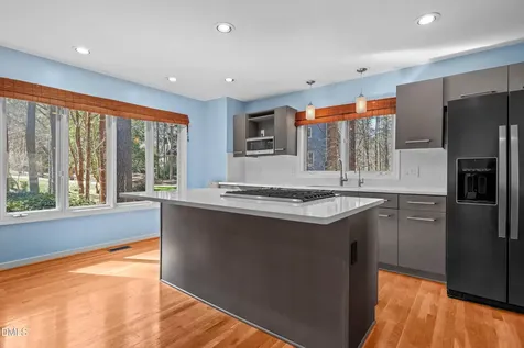 2617 Scarlet Sage Court Raleigh NC 27613