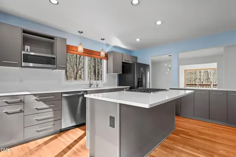 2617 Scarlet Sage Court Raleigh NC 27613