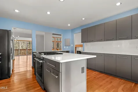 2617 Scarlet Sage Court Raleigh NC 27613