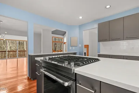 2617 Scarlet Sage Court Raleigh NC 27613