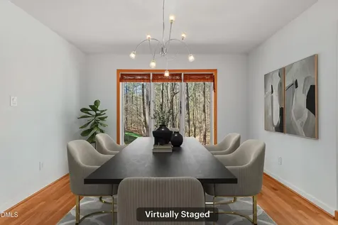 2617 Scarlet Sage Court Raleigh NC 27613