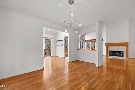 2617 Scarlet Sage Court Raleigh NC 27613