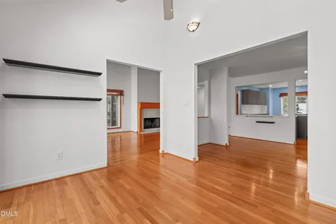 2617 Scarlet Sage Court Raleigh NC 27613
