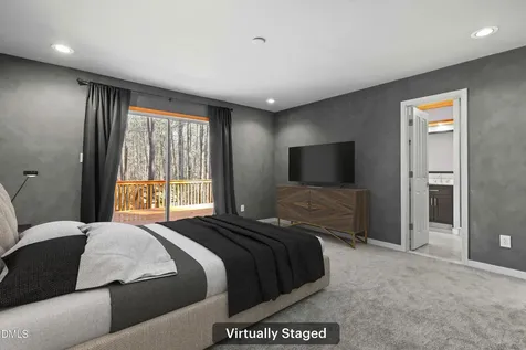 2617 Scarlet Sage Court Raleigh NC 27613
