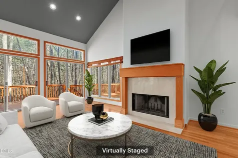 2617 Scarlet Sage Court Raleigh NC 27613