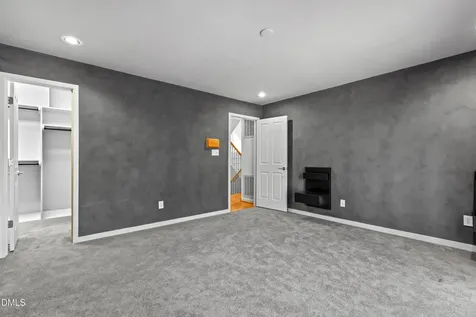 2617 Scarlet Sage Court Raleigh NC 27613