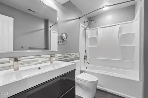 2617 Scarlet Sage Court Raleigh NC 27613