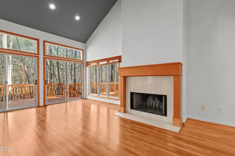 2617 Scarlet Sage Court Raleigh NC 27613