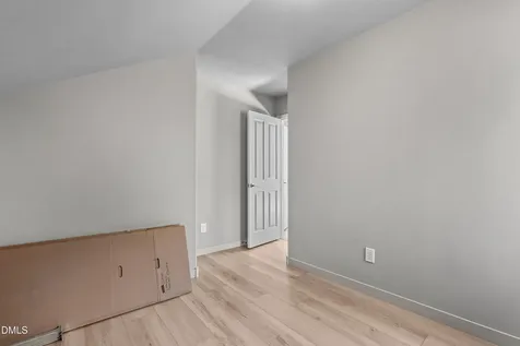 2617 Scarlet Sage Court Raleigh NC 27613