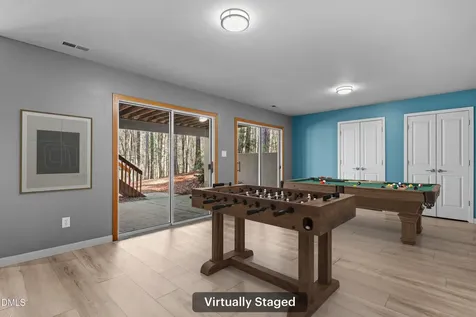 2617 Scarlet Sage Court Raleigh NC 27613