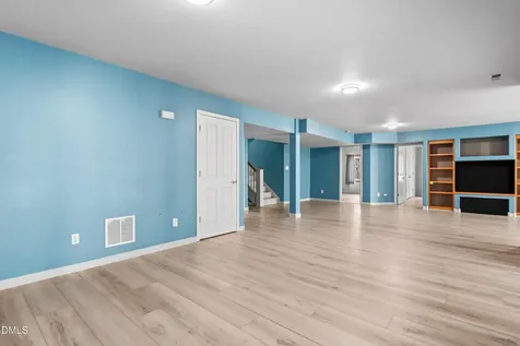 2617 Scarlet Sage Court Raleigh NC 27613