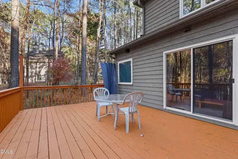 2617 Scarlet Sage Court Raleigh NC 27613