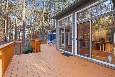 2617 Scarlet Sage Court Raleigh NC 27613