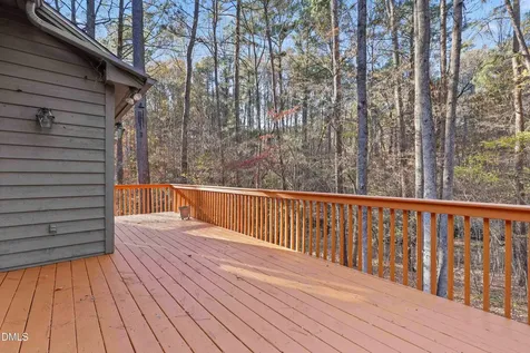 2617 Scarlet Sage Court Raleigh NC 27613