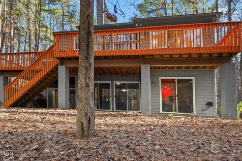 2617 Scarlet Sage Court Raleigh NC 27613