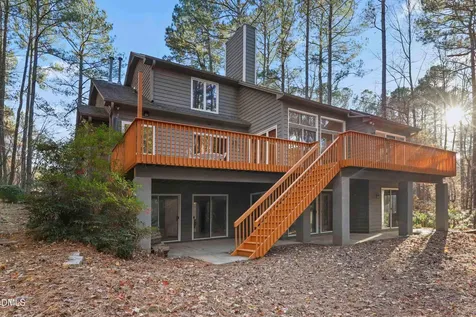 2617 Scarlet Sage Court Raleigh NC 27613
