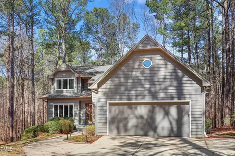 2617 Scarlet Sage Court Raleigh NC 27613