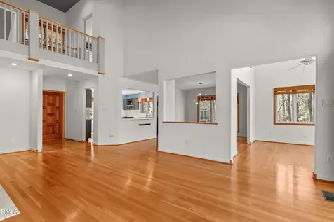 2617 Scarlet Sage Court Raleigh NC 27613