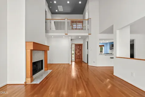 2617 Scarlet Sage Court Raleigh NC 27613
