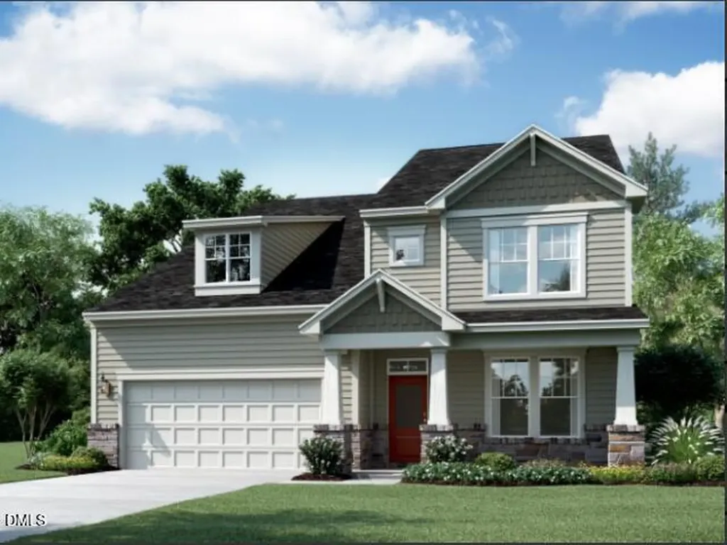 7005 Mystic Sea Lane Apex NC 27523