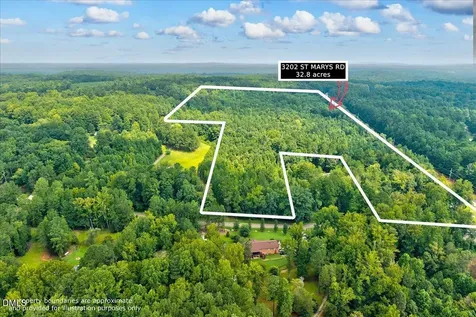 3202 St Marys Road Hillsborough NC 27278