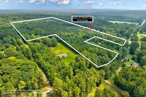 3202 St Marys Road Hillsborough NC 27278