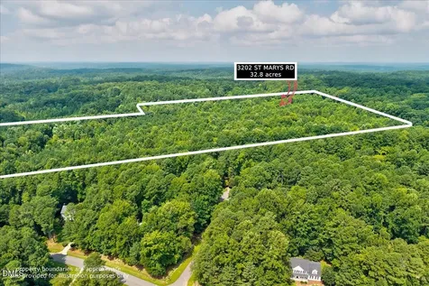 3202 St Marys Road Hillsborough NC 27278