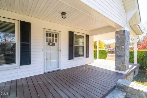 401 S Eighth Street Mebane NC 27302