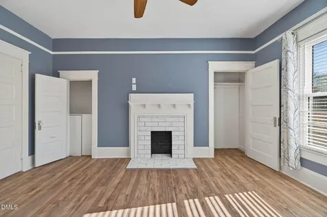401 S Eighth Street Mebane NC 27302