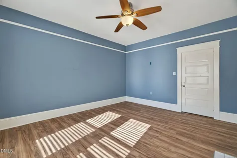 401 S Eighth Street Mebane NC 27302