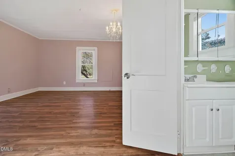 401 S Eighth Street Mebane NC 27302