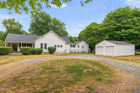 401 S Eighth Street Mebane NC 27302
