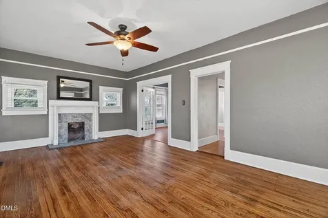 401 S Eighth Street Mebane NC 27302