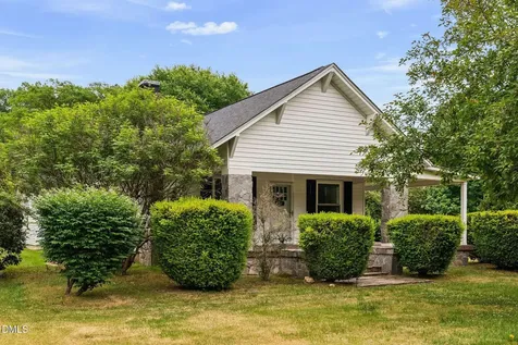 401 S Eighth Street Mebane NC 27302