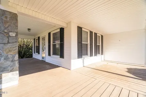 401 S Eighth Street Mebane NC 27302